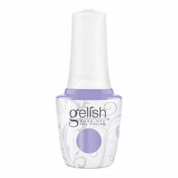 Gelish Soak-Off Gel Polish Can't Burst My Bubble, 0.5 fl oz.
