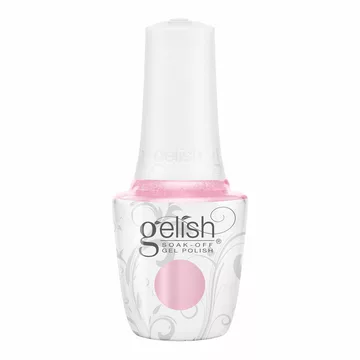 Gelish Soak-Off Gel Polish Hugs And Blisses, 0.5 fl oz.