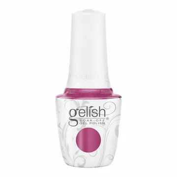 Gelish Soak-Off Gel Polish Sipping On Serenity, 0.5 fl oz.
