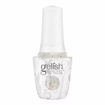 Gelish Soak-Off Gel Polish Star Walking, 0.5 fl oz.