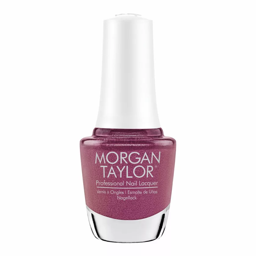 Sipping On Serenity - Gelish & Morgan Taylor