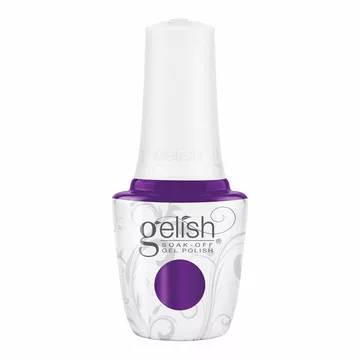 Gelish Soak-Off Gel Polish This Is How I Roll, 0.5 fl oz.