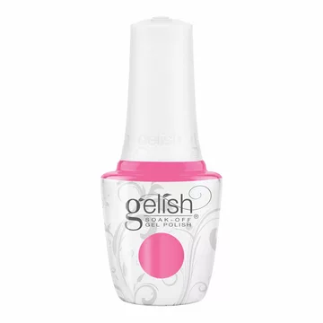 Gelish Soak-Off Gel Polish Don't Be A Tease, 0.5 fl oz.
