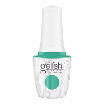 Gelish Soak-Off Gel Polish Unwind With Me, 0.5 fl oz.