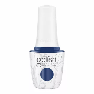 Gelish Soak-Off Gel Polish Hold Me Tighter, 0.5 fl oz.