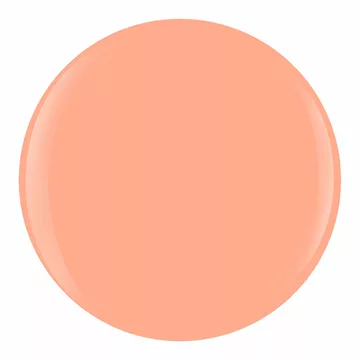 Gelish Soak-Off Gel Polish It's My Moment, 0.5 fl oz. BRIGHT PEACH CRÈME