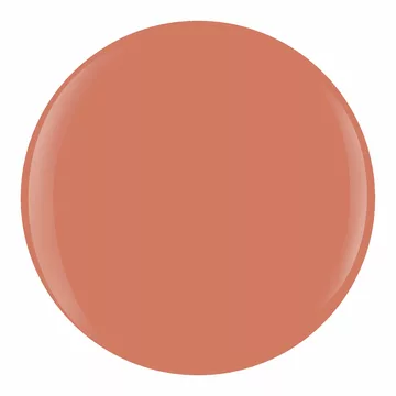 Gelish Soak-Off Gel Polish Orange Crush Blush, 0.5 fl oz. ORANGE-Y CORAL CRÈME