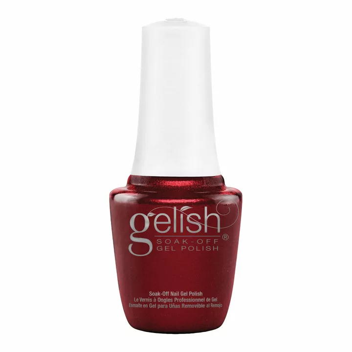 Sugar Coated Dreams - Gelish & Morgan Taylor