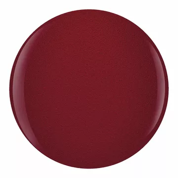 Morgan Taylor A Tale Of Two Nails Nail Lacquer, 0.5 oz. RED PEARL