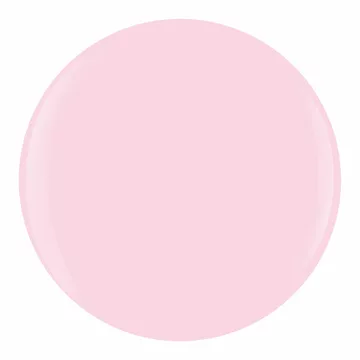 Morgan Taylor Once Upon A Mani Nail Lacquer, 0.5 oz. LIGHT PINK CRÈME