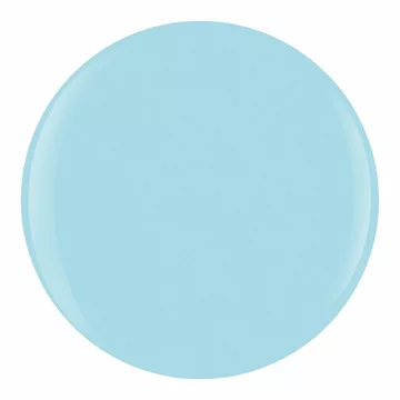 Morgan Taylor Not So Prince Charming Nail Lacquer, 0.5 oz. BLUE CRÈME