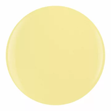 Morgan Taylor Let Down Your Hair Nail Lacquer, 0.5 oz. YELLOW IRIDESCENT