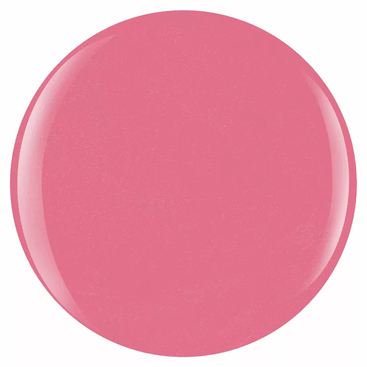 Gelish Rose-Y-Cheeks Soak-Off Gel Polish, 0.5 oz.