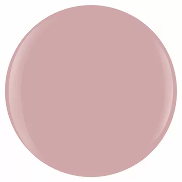 Gelish Soak-Off Gel Polish Gardenia My Heart, 0.5 fl oz. DUSTY ROSE CRÈME
