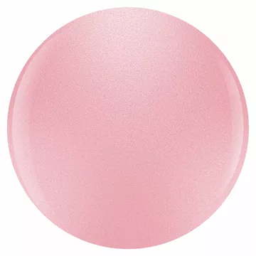 Gelish Soak-Off Gel Polish Follow The Petals, 0.5 fl oz. PINK PEARL