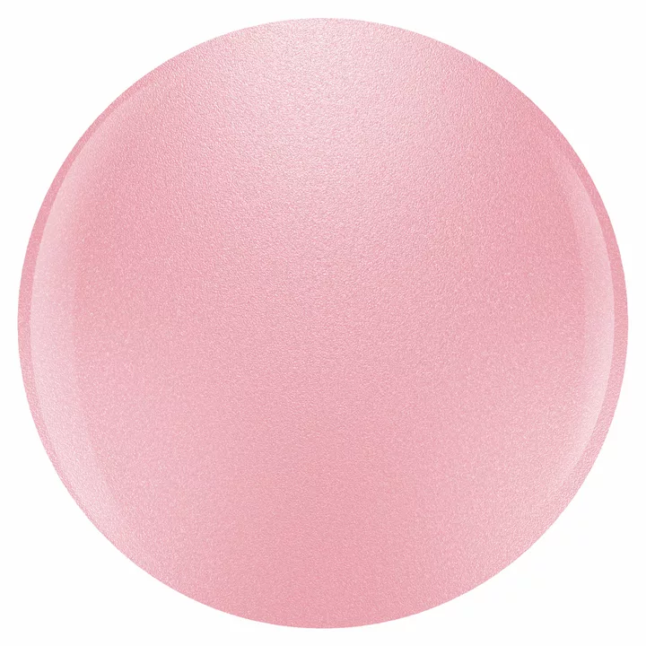 Gelish Soak-Off Gel Polish Follow The Petals, 0.5 fl oz. PINK PEARL