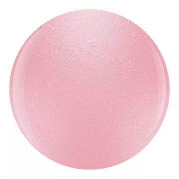 Morgan Taylor Professional Nail Lacquer Follow The Petals, 0.5 fl oz. PINK PEARL