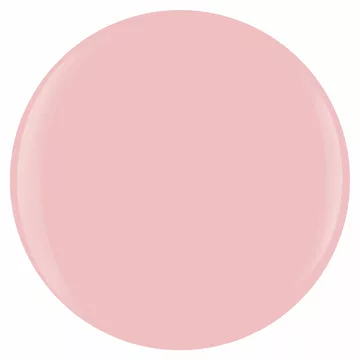 Gelish Soak-Off Gel Polish Strike A Posie, 0.5 fl oz. BLUSH PINK CRÈME