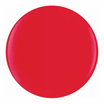 Morgan Taylor Fire Cracker Nail Lacquer, 0.5 oz. HOT RED CRÈME