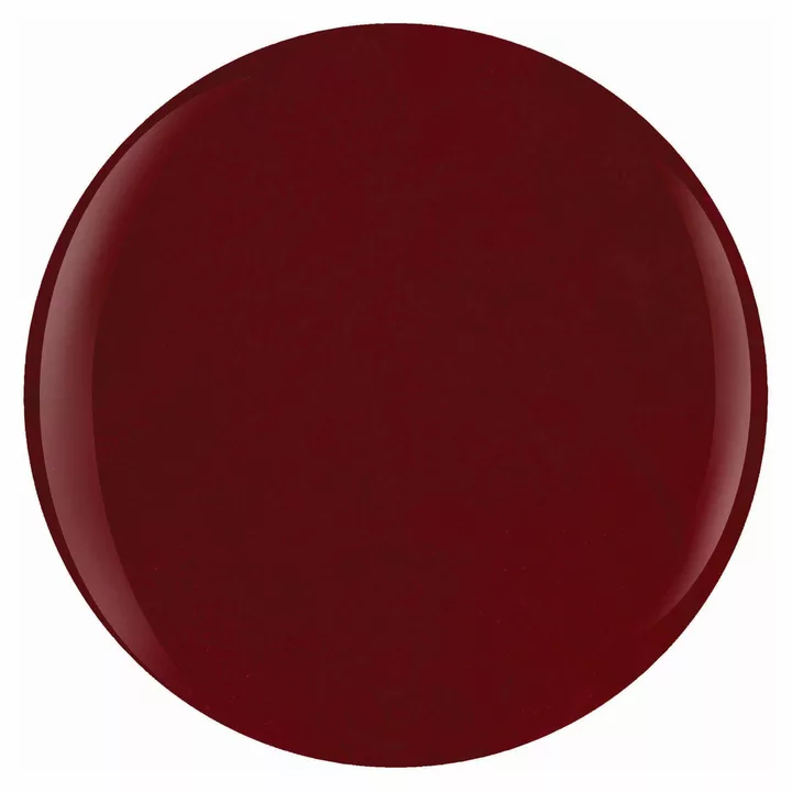 Gelish Red Alert Soak-Off Gel Polish, 0.5 oz.