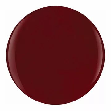 Morgan Taylor Red Alert Nail Lacquer, 0.5 oz. DEEP RED CRÈME
