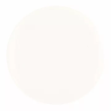 Morgan Taylor Sheek White Nail Lacquer, 0.5 oz. FRENCH WHITE CRÈME