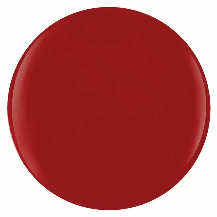 Gelish Red Roses Soak-Off Gel Polish, 0.5 oz.