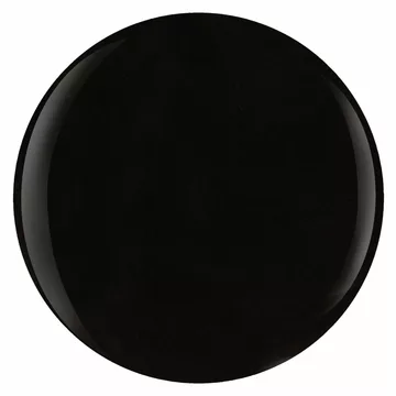 Gelish Black Shadow Soak-Off Gel Polish, 0.5 oz.