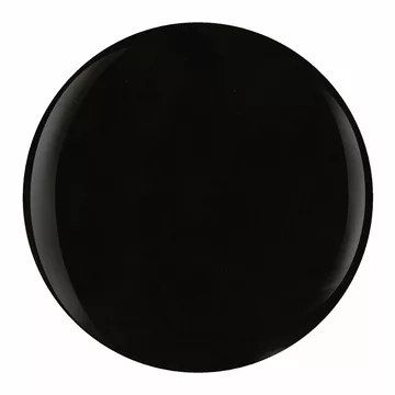 Morgan Taylor Black Shadow Nail Lacquer, 0.5 oz. BLACK CRÈME