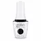 Gelish Black Shadow Soak-Off Gel Polish, 0.5 oz.