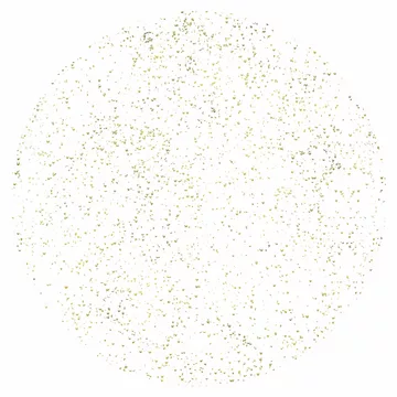 Gelish Golden Treasure Soak-Off Gel Polish, 0.5 oz.