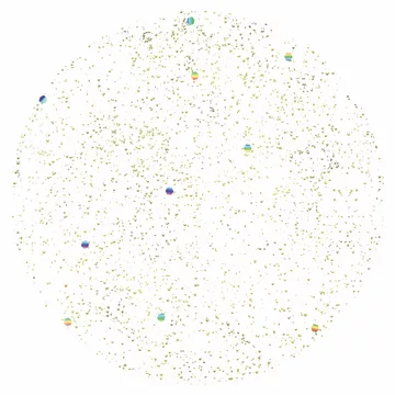 Gelish Grand Jewels Soak-Off Gel Polish, 0.5 oz.