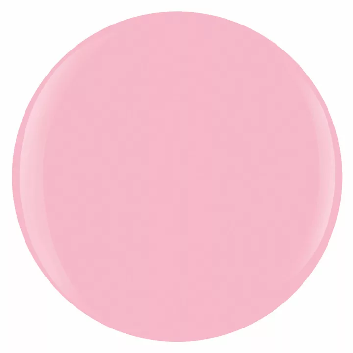 Gelish Pink Smoothie Soak-Off Gel Polish, 0.5 oz.