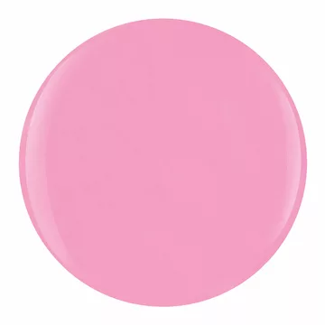 Morgan Taylor Go Girl Nail Lacquer, 0.5 oz. BRIGHT PINK CRÈME