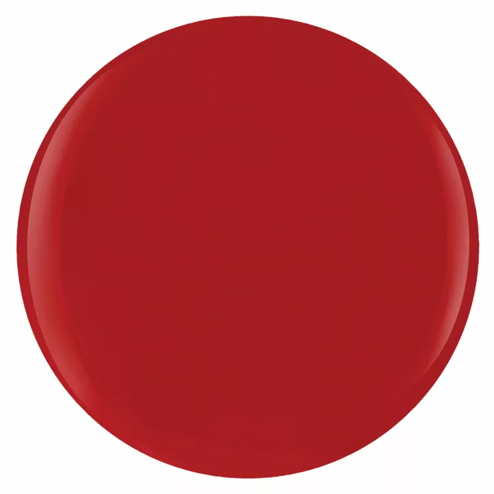 Gelish Hot Rod Red Soak-Off Gel Polish, 0.5 oz.