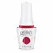 Gelish Hot Rod Red Soak-Off Gel Polish, 0.5 oz.