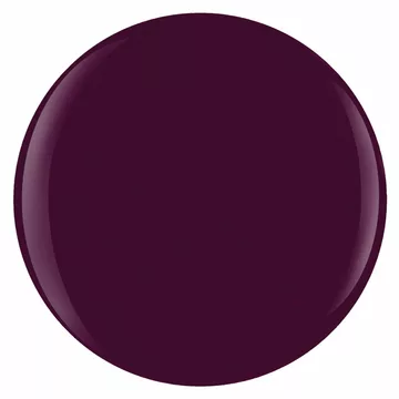 Gelish plum and Done Soak-Off Gel Polish, 0.5 oz.