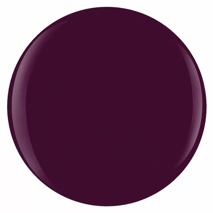 Gelish plum and Done Soak-Off Gel Polish, 0.5 oz.