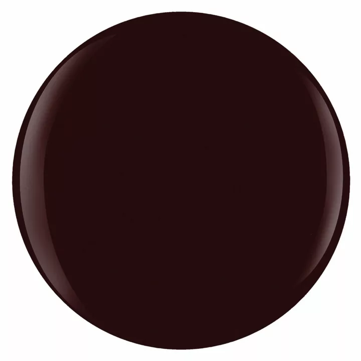 Gelish Black Cherry Berry Soak-Off Gel Polish, 0.5 oz.