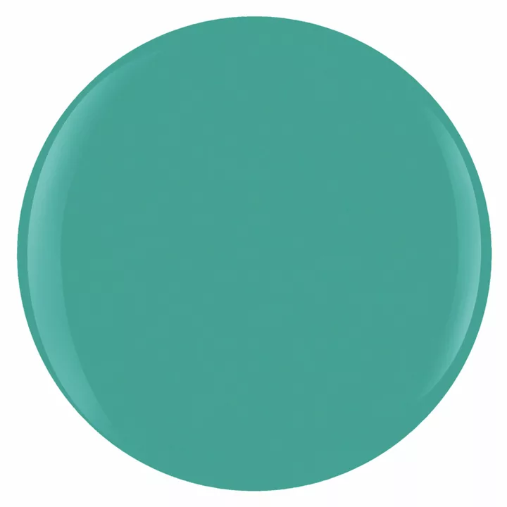 Gelish A Mint Of Spring Soak-Off Gel Polish, 0.5 oz.