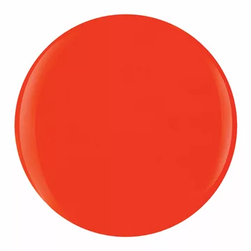 Morgan Taylor Tiki Tiki Laranga Nail Lacquer, 0.5 oz. ORANGE NEON CRÈME