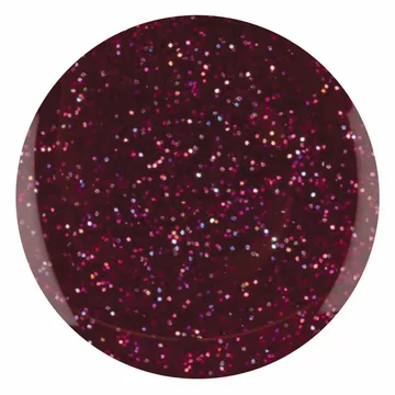 Gelish Berry Merry Holidays Soak-Off Gel Polish, 0.5 oz.