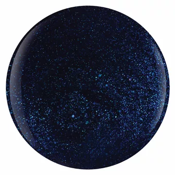 Gelish Holiday Party Blues Soak-Off Gel Polish, 0.5 oz.