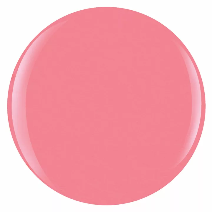 Gelish Make You Blink Pink Soak-Off Gel Polish, 0.5 oz.