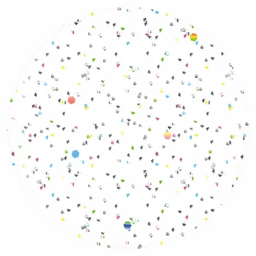 Gelish Sledding In Style Soak-Off Gel Polish, 0.5 oz.