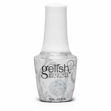 AM I MAKING YOU GELISH?