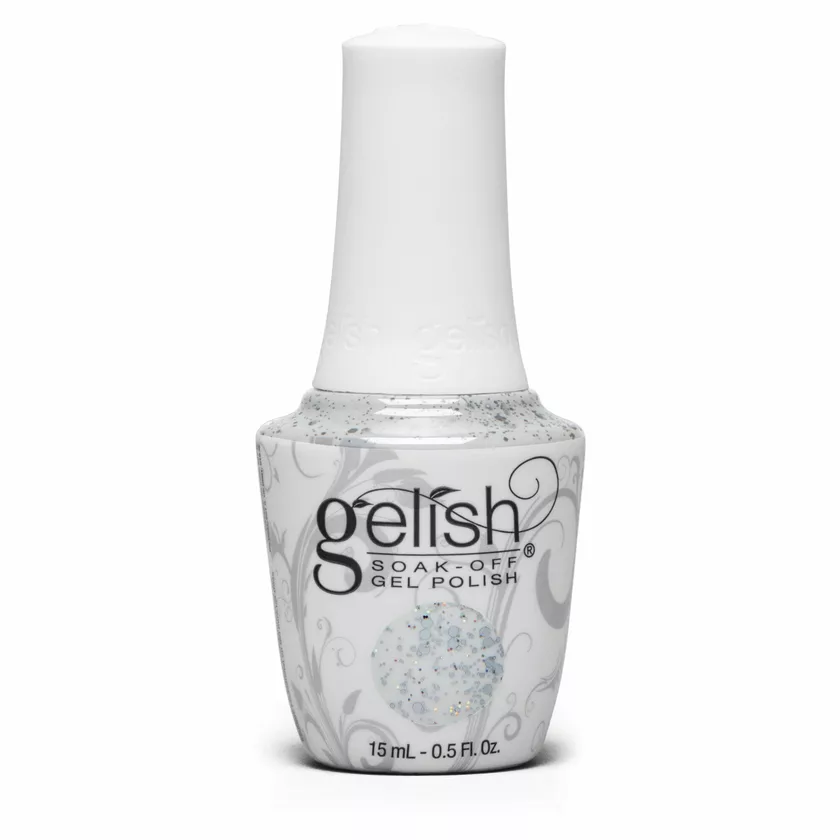 AM I MAKING YOU GELISH?