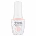 Gelish Sheer Silk Soak-Off Gel Polish, 0.5 oz.