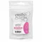 Gelish Soft Gel - Tips Refill - Short Round- Size 4 - 50CT- 1168153