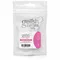 Gelish Soft Gel - Tips Refill - Short Round- Size 7 - 50CT- 1168156